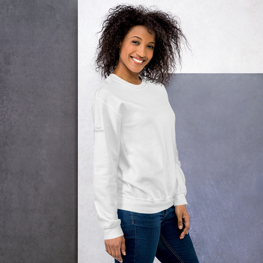 Happy Sunday Unisex Sweatshirt