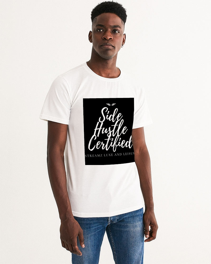Streamz Star Code 9 Men's Graphic Tee