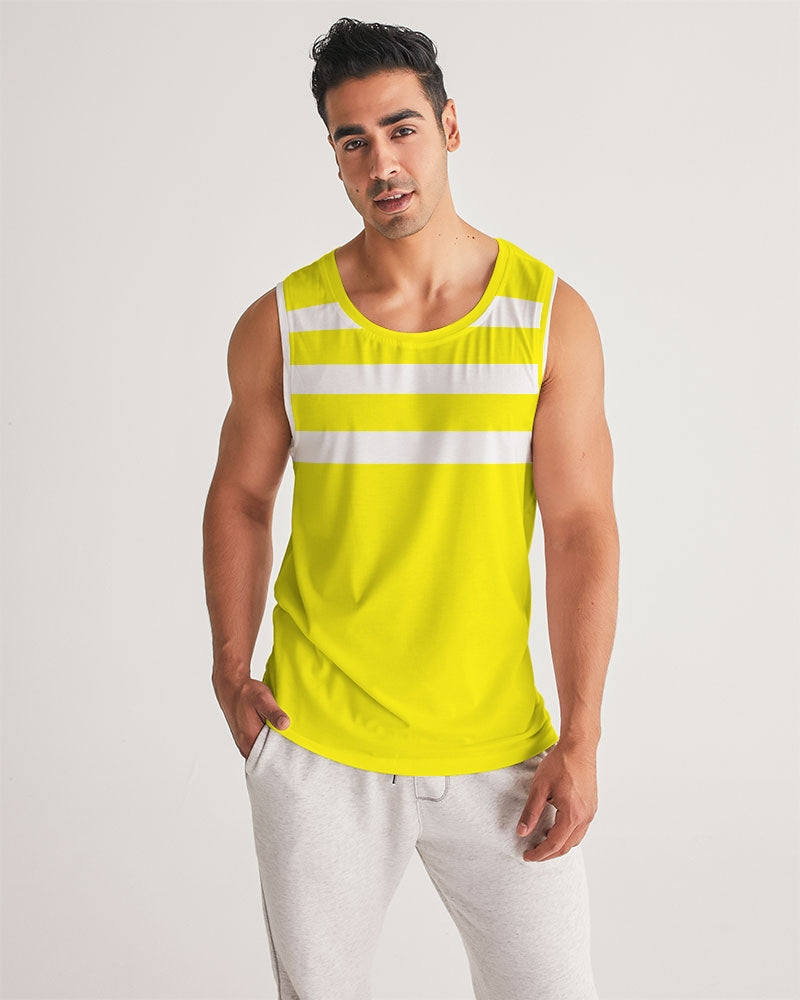 Streamz Vantage Men's Sports Tank