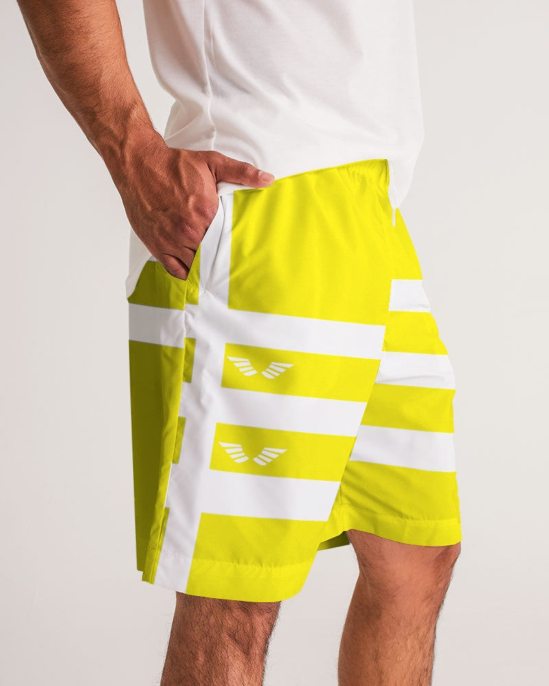 Streamz Vantage Men's Jogger Shorts