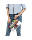 Streamz MFresh Daily Zip Pouch