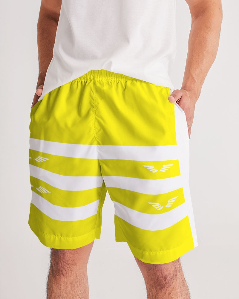 Streamz Vantage Men's Jogger Shorts