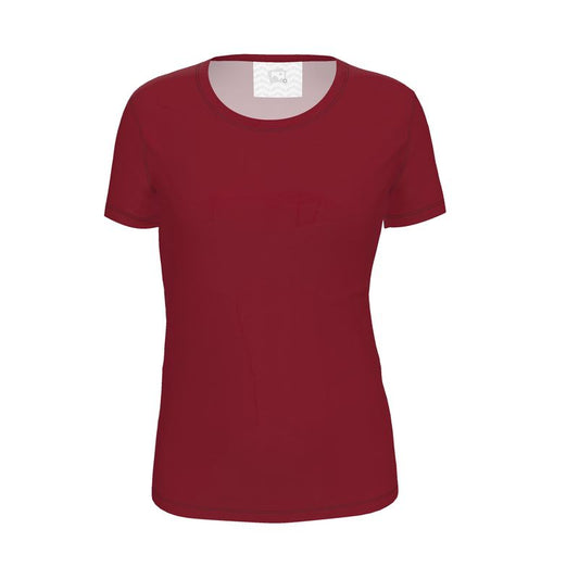 Ladies Cut and Sew T-Shirt