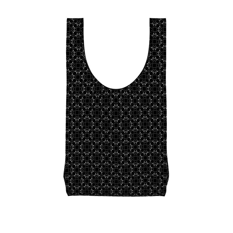 Parachute Shopping Bag