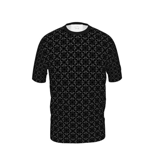 Mens Cut and Sew T-Shirt