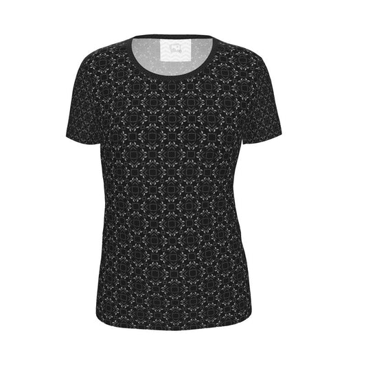 Ladies Cut and Sew T-Shirt