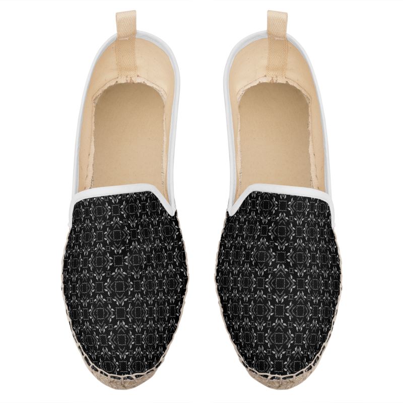 Loafer Espadrilles