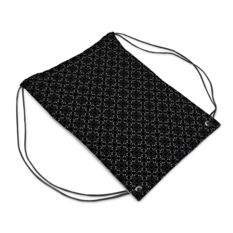 Drawstring Sports Bag