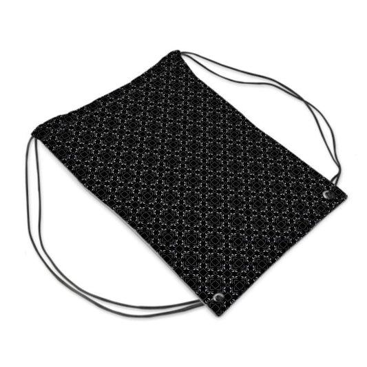 Drawstring Sports Bag