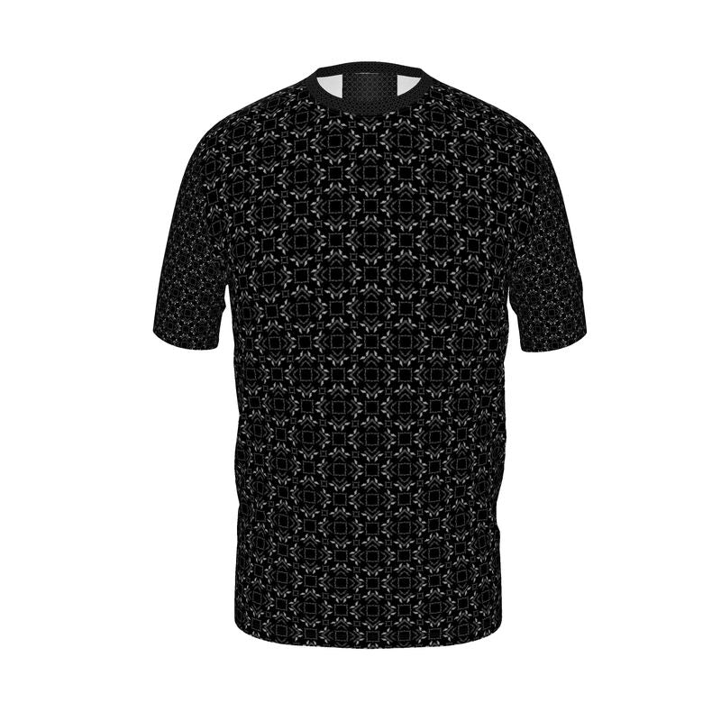 Slim Fit Mens T-Shirt