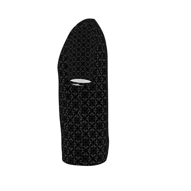 Slim Fit Mens T-Shirt