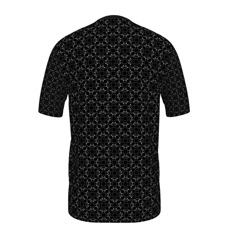 Slim Fit Mens T-Shirt