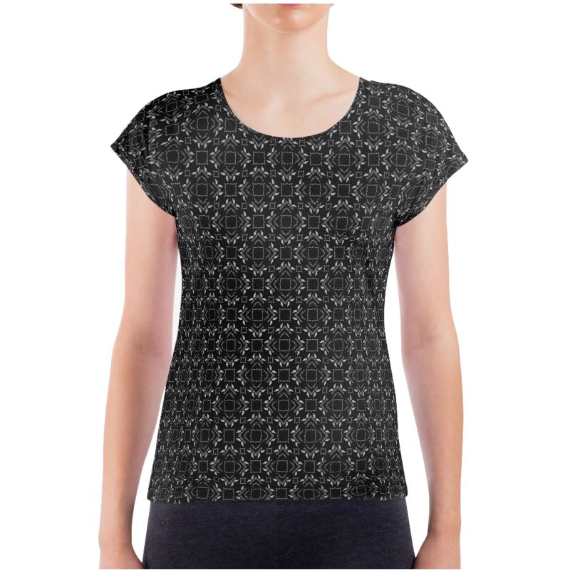 Ladies T Shirt