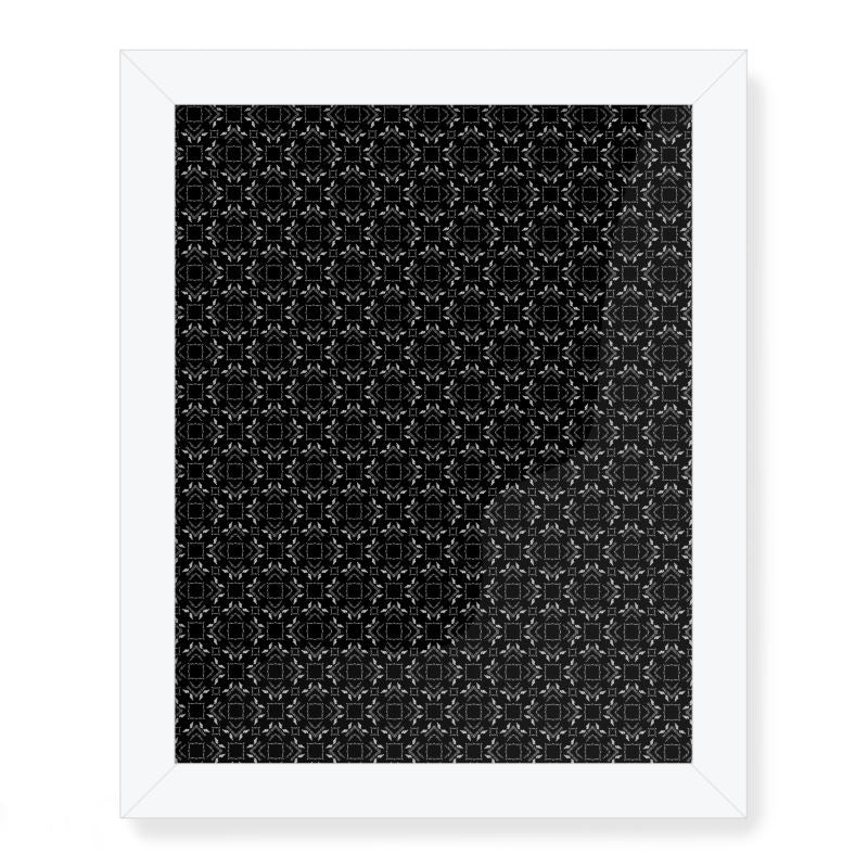 Framed Art Prints