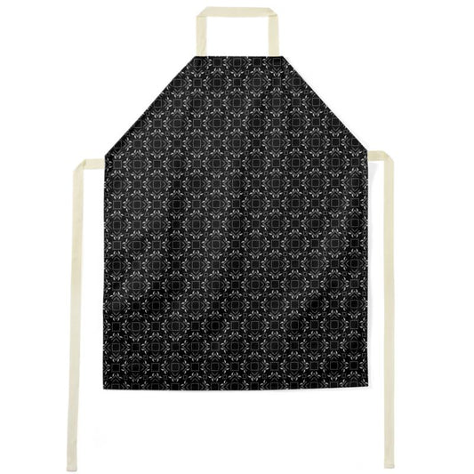 Black Diamond Apron