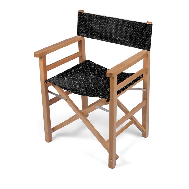 Directors Chair