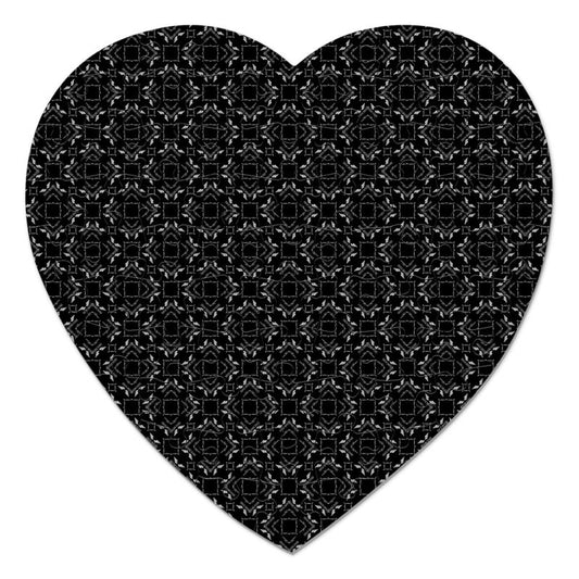 Heart Jigsaw Puzzle