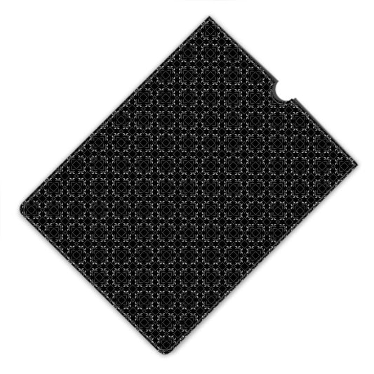 Leather iPad Mini Case