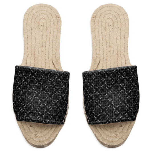 Sandal Espadrilles