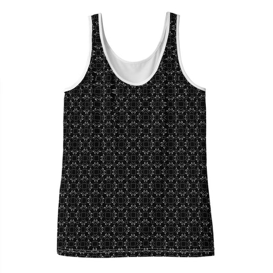Ladies Tank Top