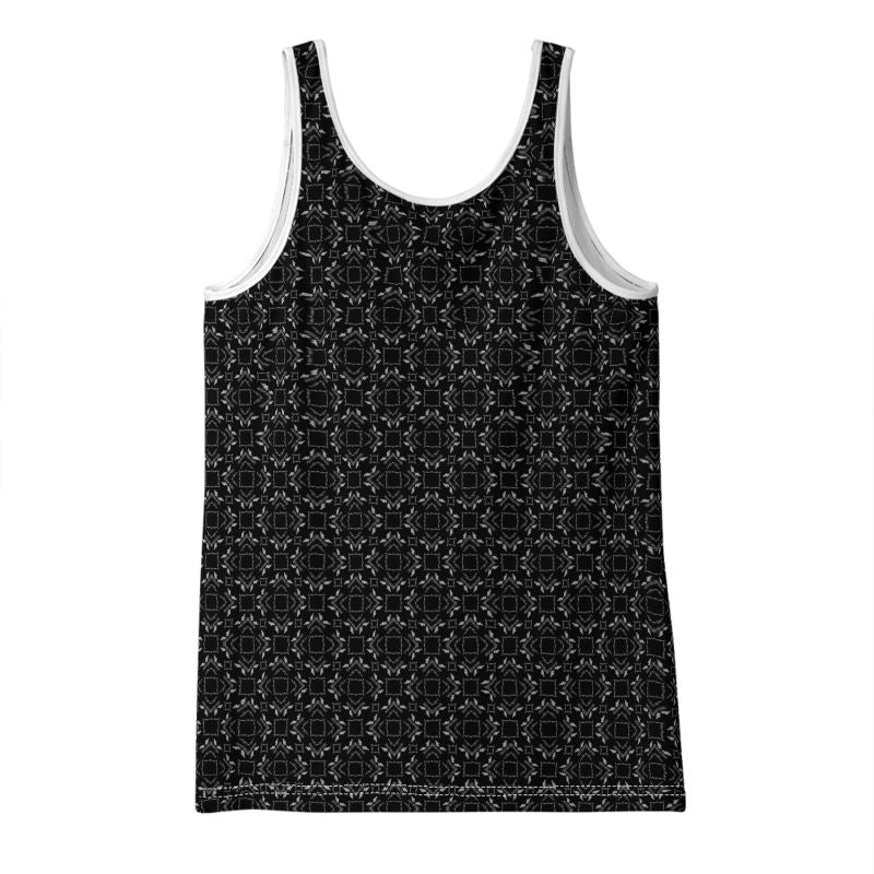 Ladies Tank Top
