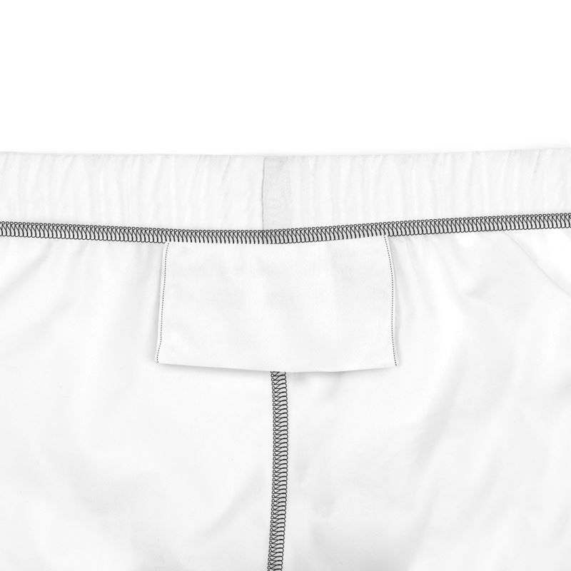Ladies Silk Pajama Shorts