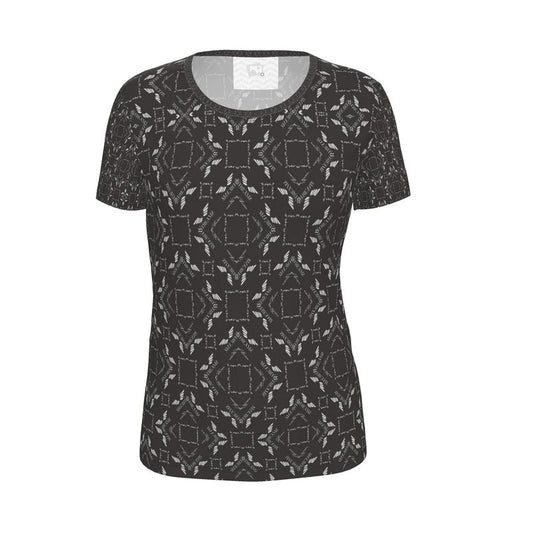 Ladies Cut and Sew T-Shirt