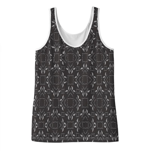 Ladies Tank Top