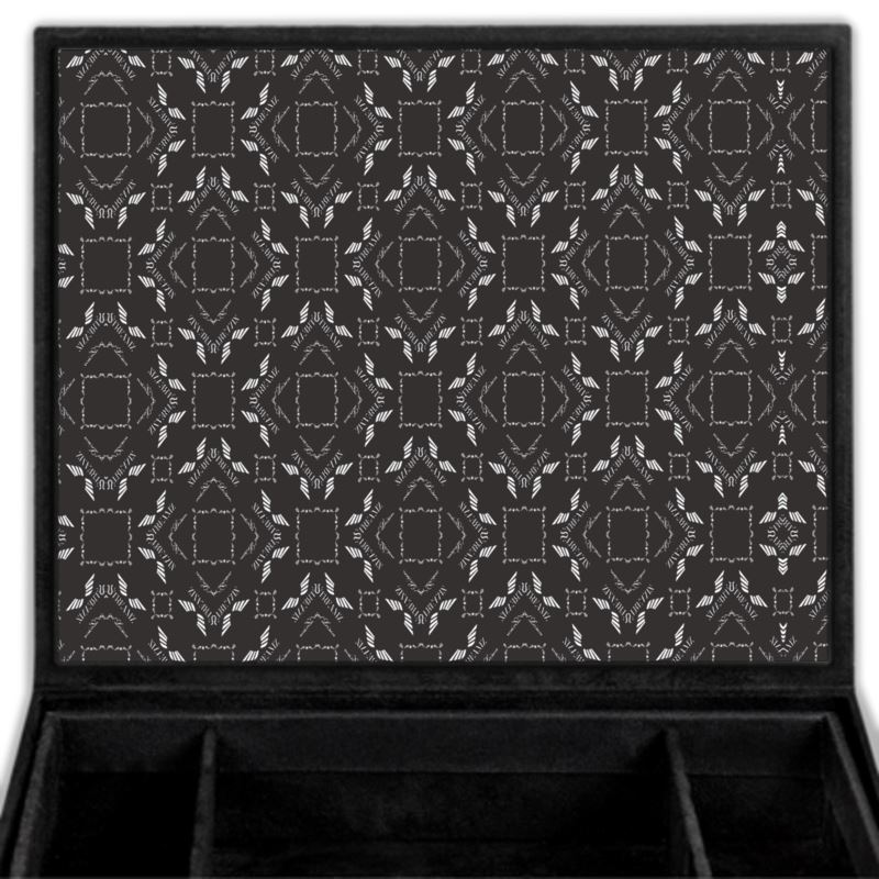 Jewelry Box