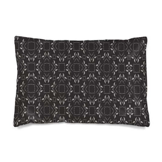 Silk Pillow Cases sizes