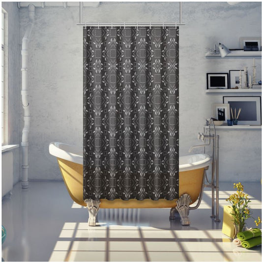 Shower Curtain