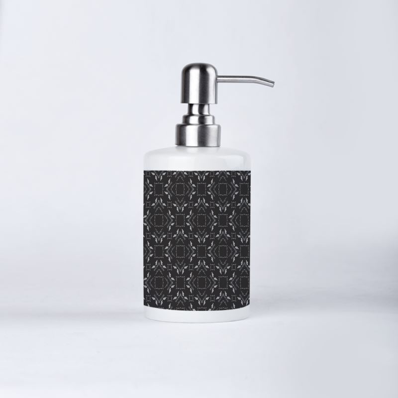 Soap Dispenser