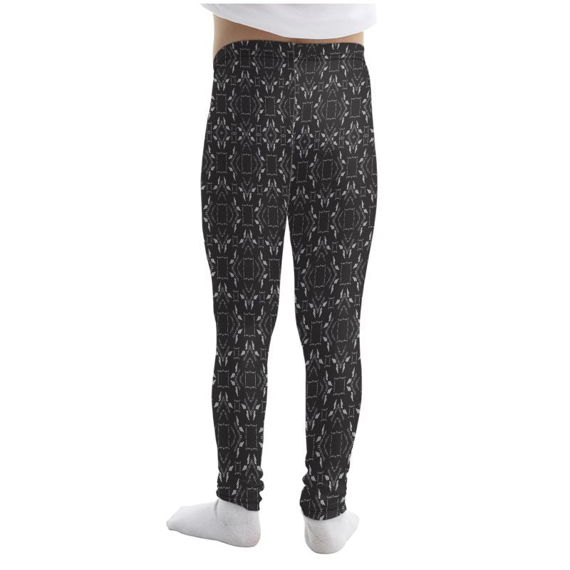 Girls Leggings