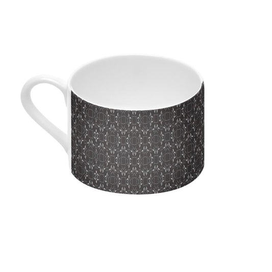 Cup and Saucer