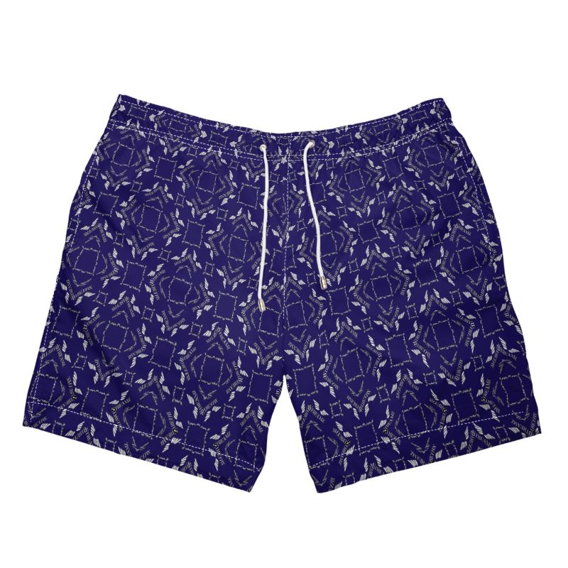 Mens Swimming Shorts