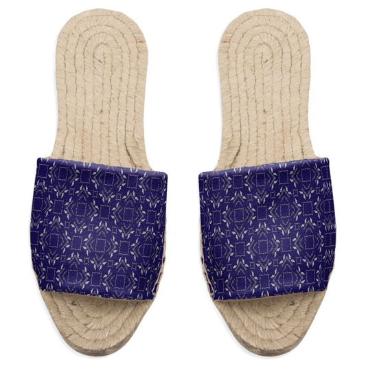 Sandal Espadrilles