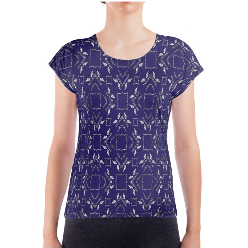 Ladies T Shirt