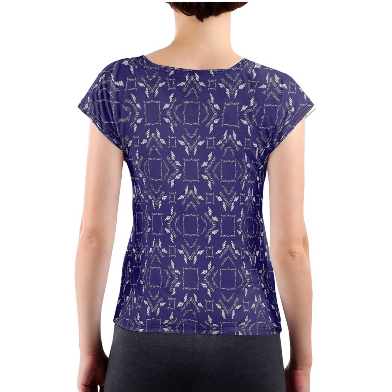 Ladies T Shirt