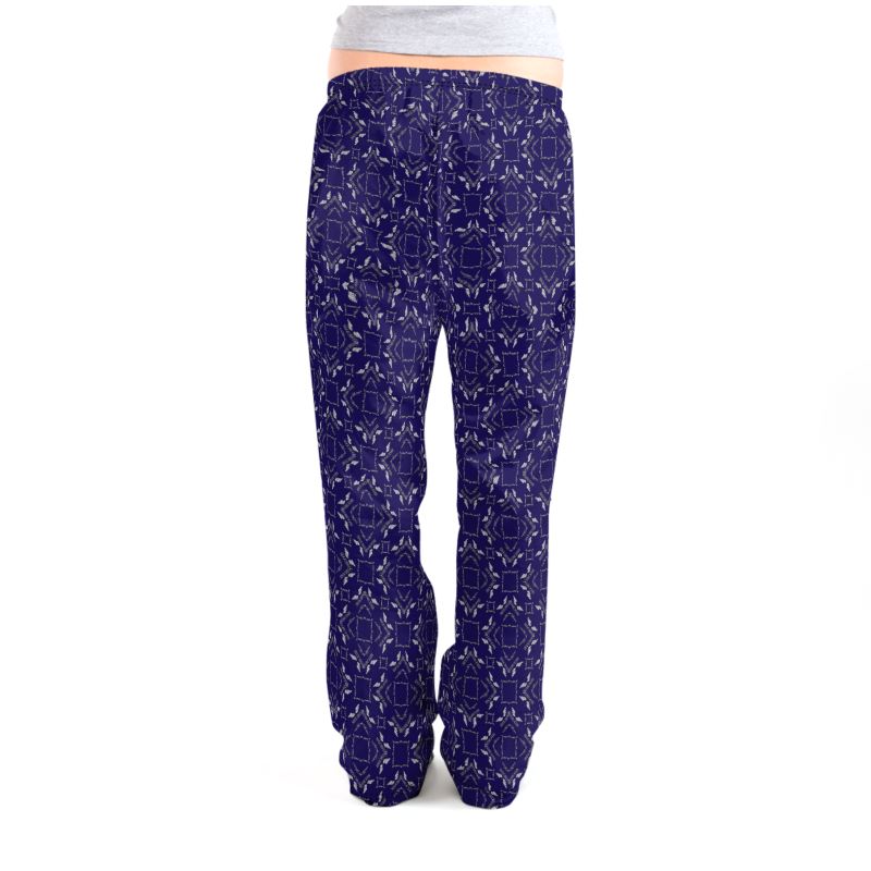 Ladies Pajama Bottoms