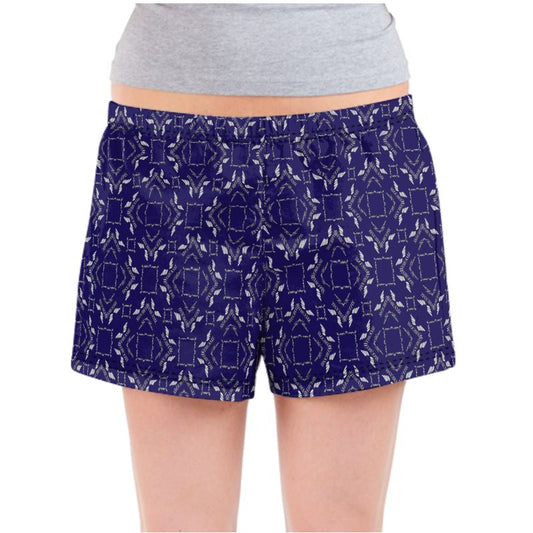 Ladies Pajama Shorts