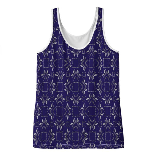 Ladies Tank Top