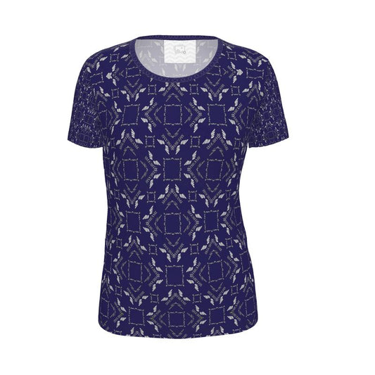 Ladies Cut and Sew T-Shirt