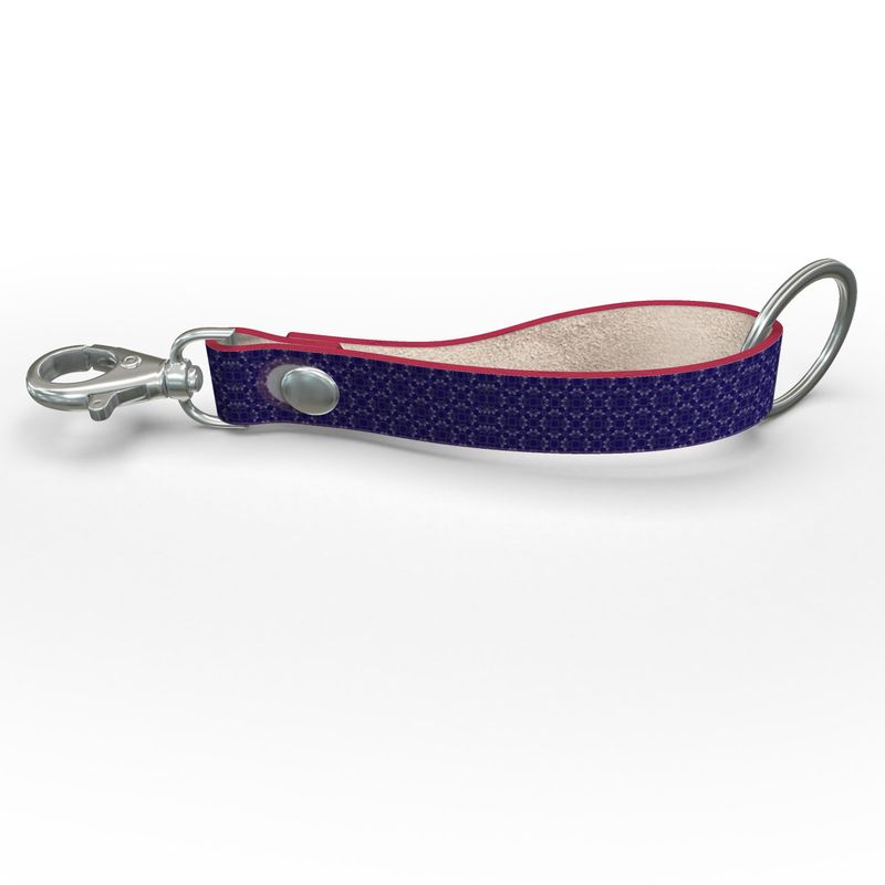 Strap Keychain