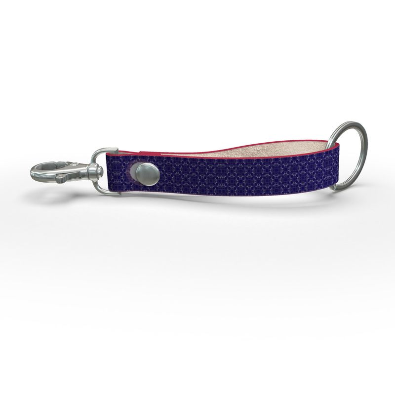 Strap Keychain