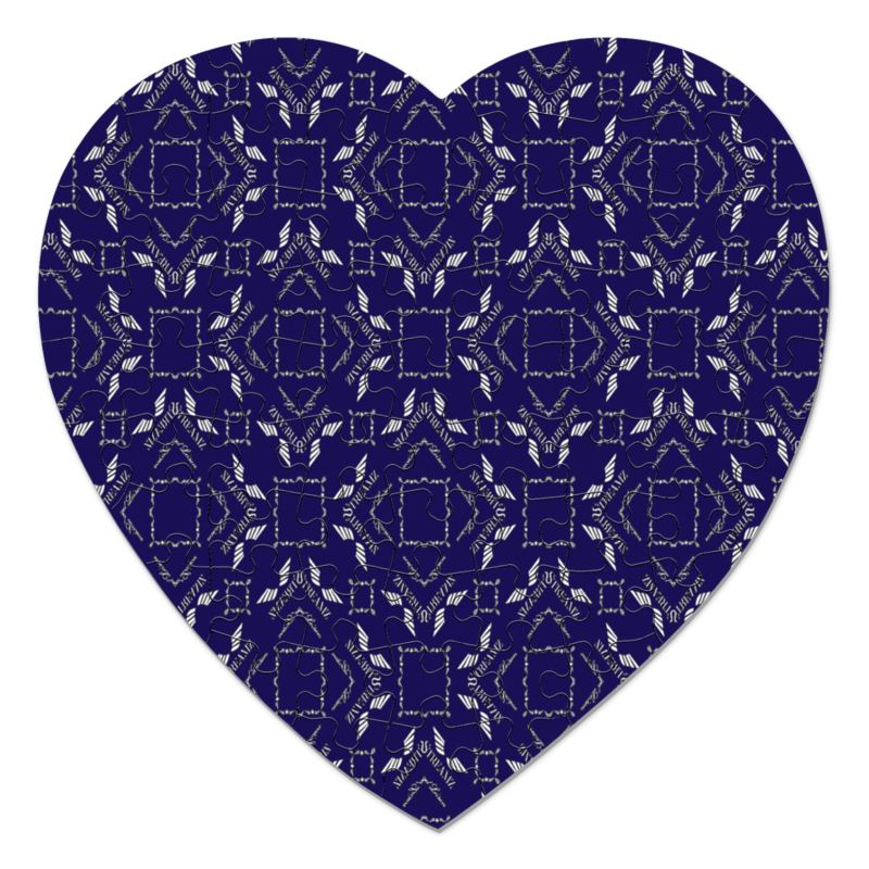 Heart Jigsaw Puzzle