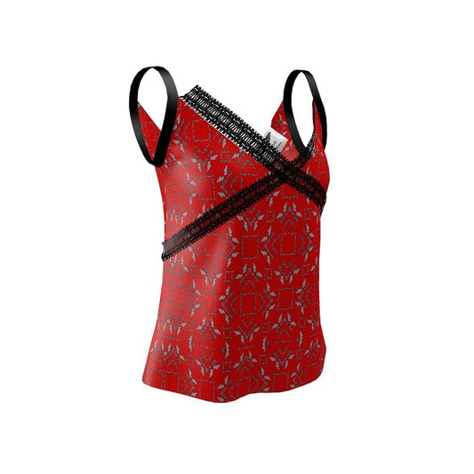 NVNG Cami By J. Streamz