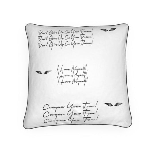 Streamz Affirm Cushions