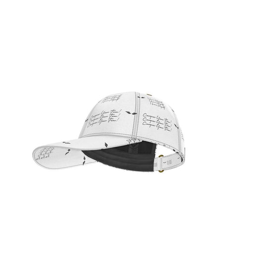 Streamz Affirm Baseball Cap