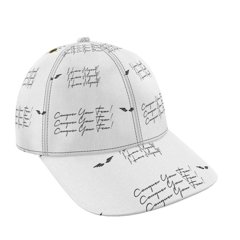 Streamz Affirm Baseball Cap