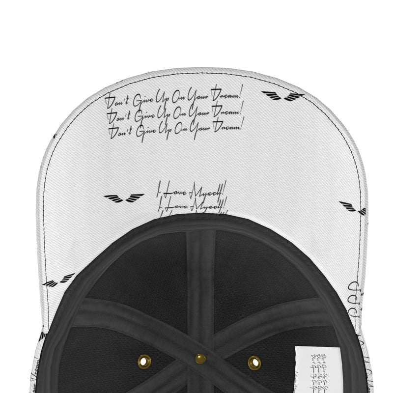 Streamz Affirm Baseball Cap